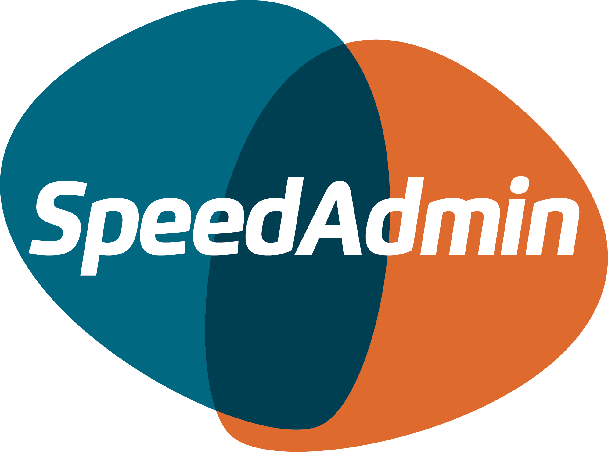 SpeedAdminAD Logo